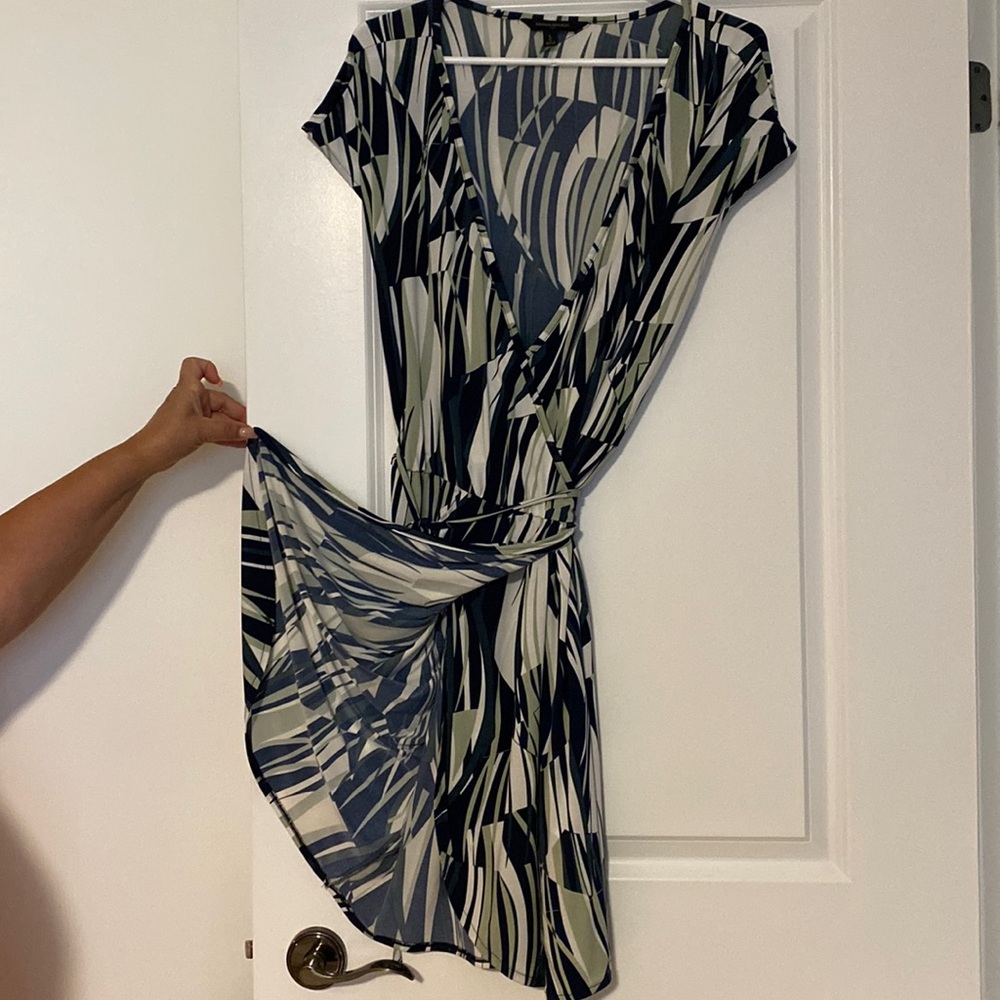 Banana republic dress